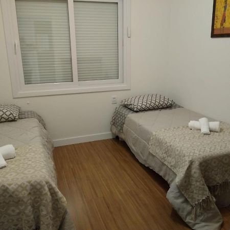 شقة كانيلا  في Apartamento Giardino Araucaria 301 المظهر الخارجي الصورة