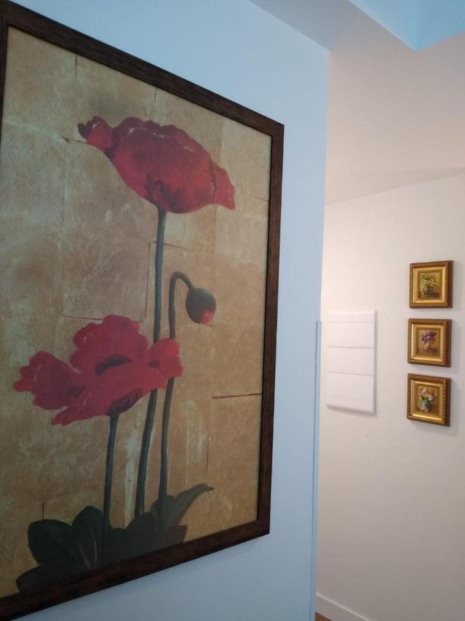 شقة كانيلا  في Apartamento Giardino Araucaria 301 المظهر الخارجي الصورة