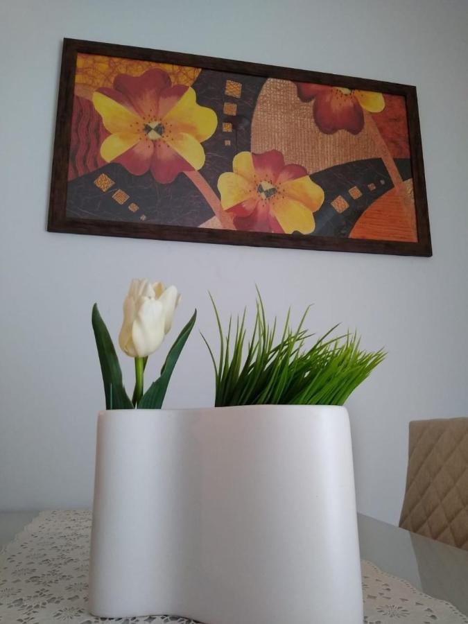 شقة كانيلا  في Apartamento Giardino Araucaria 301 المظهر الخارجي الصورة