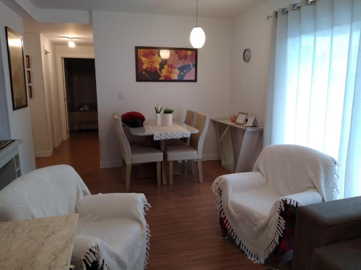 شقة كانيلا  في Apartamento Giardino Araucaria 301 المظهر الخارجي الصورة