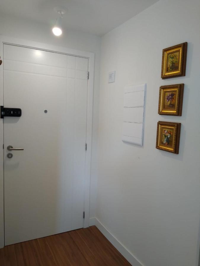 شقة كانيلا  في Apartamento Giardino Araucaria 301 المظهر الخارجي الصورة