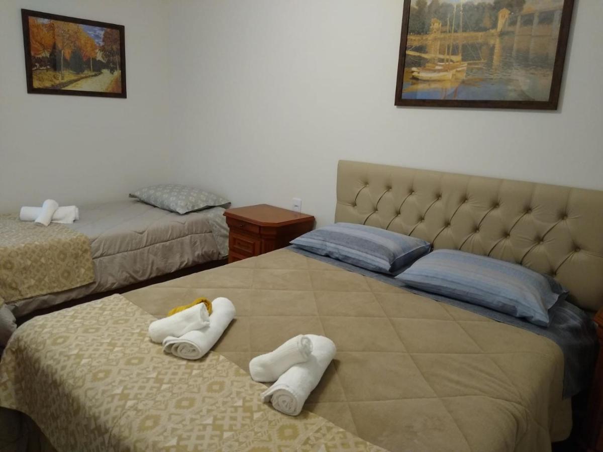 شقة كانيلا  في Apartamento Giardino Araucaria 301 المظهر الخارجي الصورة