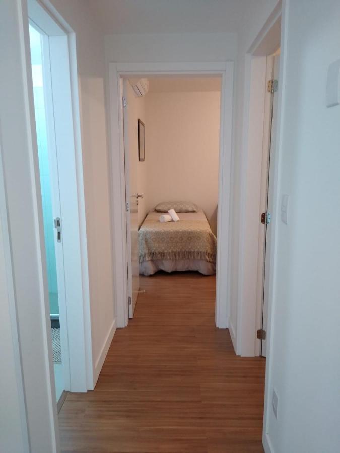 شقة كانيلا  في Apartamento Giardino Araucaria 301 المظهر الخارجي الصورة