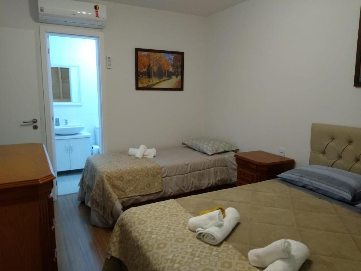 شقة كانيلا  في Apartamento Giardino Araucaria 301 المظهر الخارجي الصورة